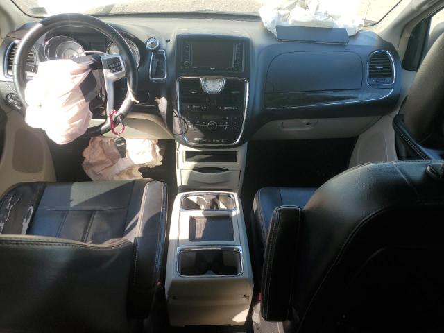 2012 CHRYSLER TOWN & COU - 2C4RC1BG0CR346302