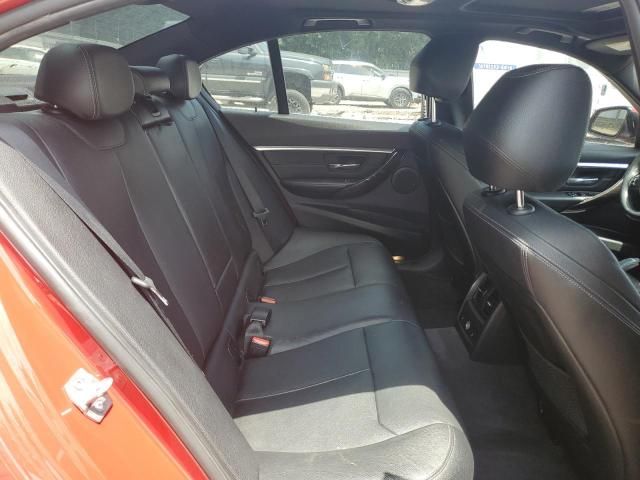 2016 BMW 328 XI SUL WBA8E3G54GNT80686