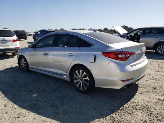 Vin: 5npe34af5gh341902, lot: 61286915, hyundai sonata sport 20162