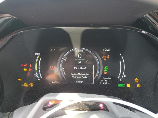 2024 LEXUS RX 450H+ L JTJCJMGA5R2014880