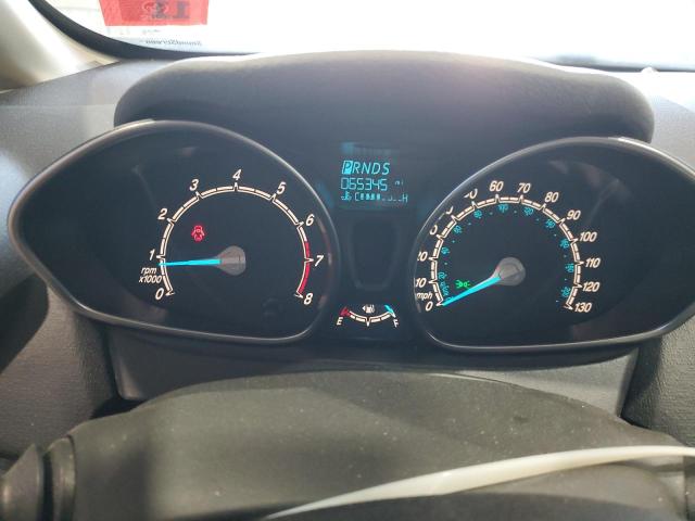 2019 FORD FIESTA SE 3FADP4BJ1KM120406