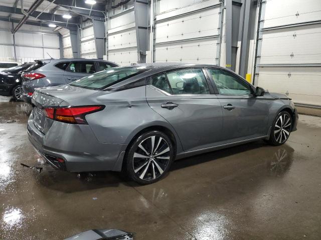 Vin: 1n4bl4cv8kc100966, lot: 58999675, nissan altima sr 20193