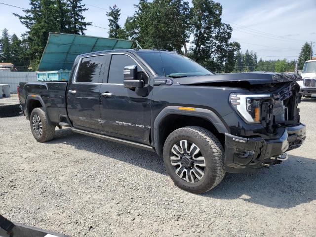 Vin: 1gt49yey2rf293091, lot: 60016225, gmc sierra k3500 denali ultimate 20244