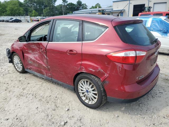 Vin: 1fadp5cu6fl110668, lot: 60099665, ford cmax premium sel 20152