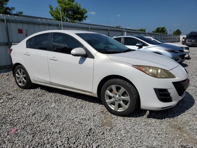 Vin: jm1bl1sfxa1163077, lot: 62155715, mazda 3 i 20104