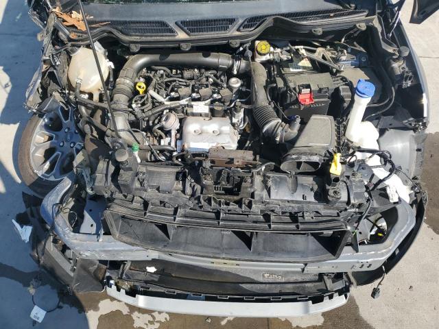 2019 FORD ECOSPORT T MAJ3S2KE1KC291515