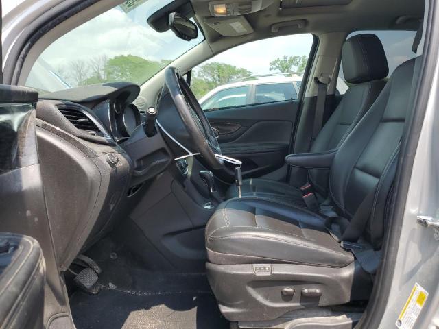 2016 BUICK ENCORE - KL4CJCSB6GB722401