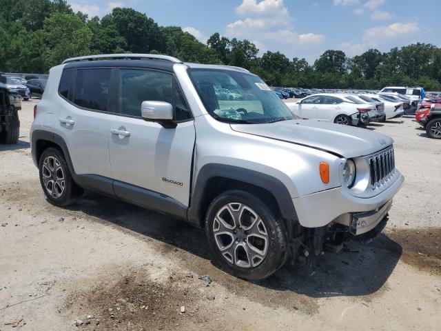 2017 JEEP RENEGADE LIMITED ZACCJADB3HPF04320