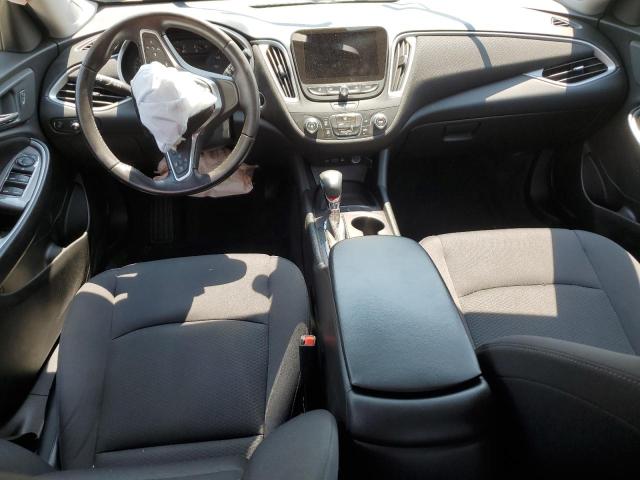 2022 CHEVROLET MALIBU RS 1G1ZG5ST0NF154986