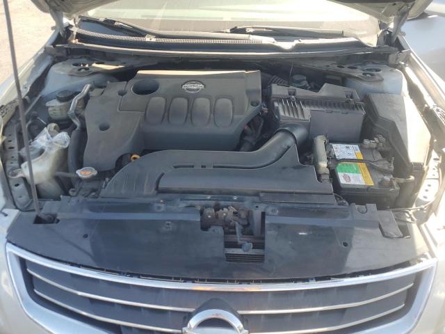 2012 NISSAN ALTIMA BAS - 1N4AL2AP6CC123264