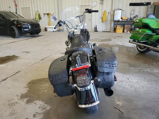 2022 HARLEY-DAVIDSON FLHCS 1HD1YBK10NB034691