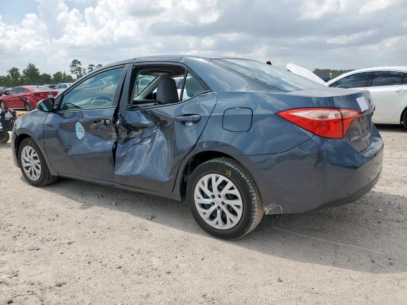 Vin: 5yfburhe1jp766733, lot: 62085765, toyota corolla l 20182