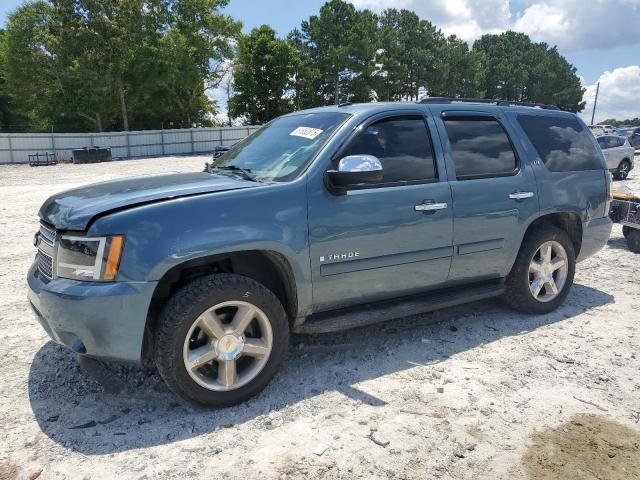 CHEVROLET TAHOE C150