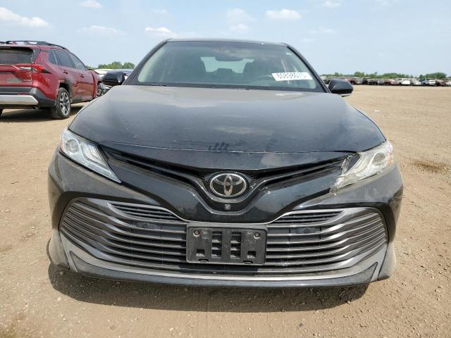 2018 TOYOTA CAMRY L 4T1B11HK4JU015818