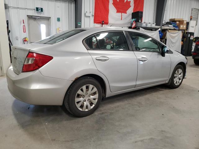 Vin: 2hgfb2f40ch034340, lot: 62119105, honda civic lx 20123