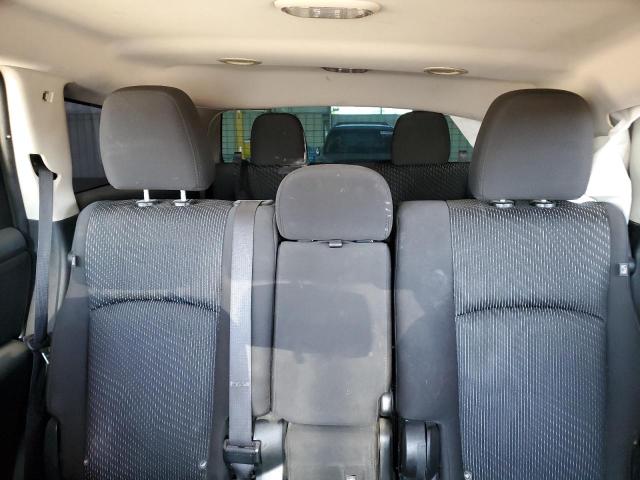 2017 DODGE JOURNEY SX 3C4PDCBG1HT509687