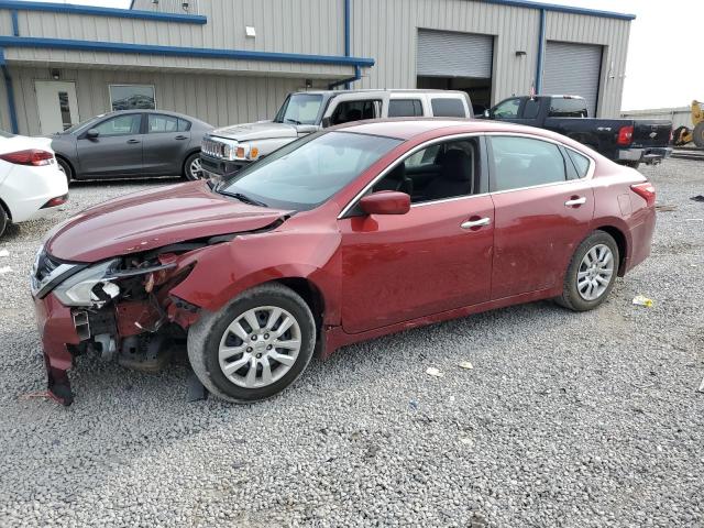 Vin: 1n4al3ap2hc279282, lot: 59587105, nissan altima 2.5 2017 img_1