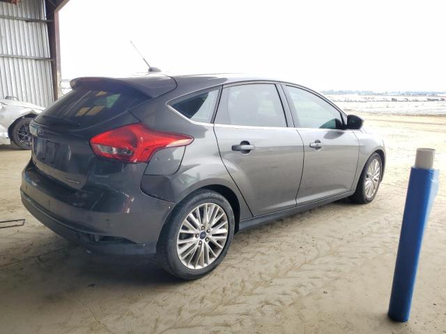 Vin: 1fadp3n22fl357945, lot: 59979075, ford focus titanium 20153
