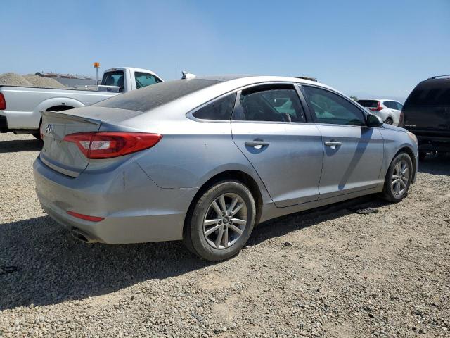 Vin: 5npe24af2gh342010, lot: 60839885, hyundai sonata se 20163