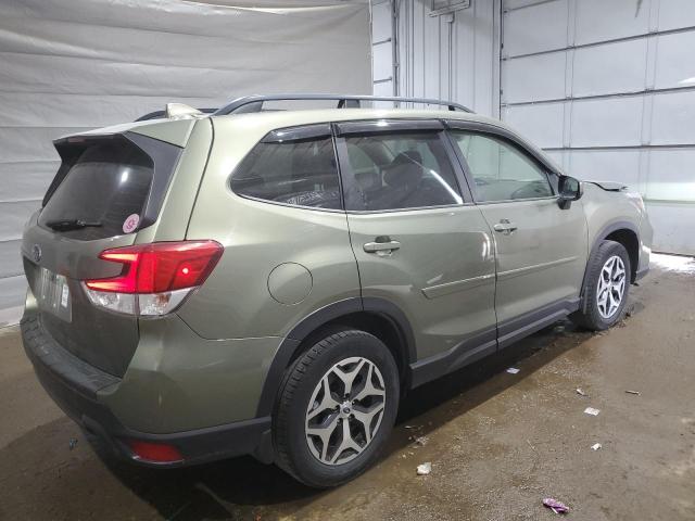 Vin: jf2skagc4kh461328, lot: 59112715, subaru forester premium 20193