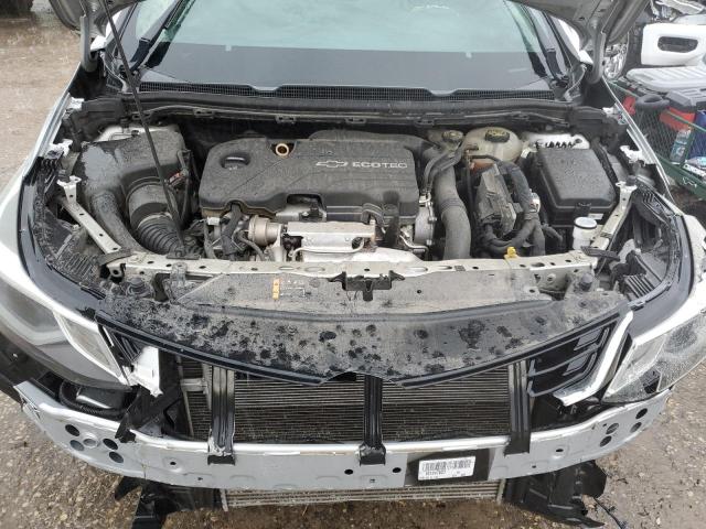 2016 CHEVROLET CRUZE LT - 1G1BE5SM2G7247599