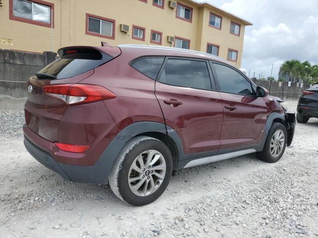 Vin: km8j33a48ju600723, lot: 60367315, hyundai tucson sel 20183