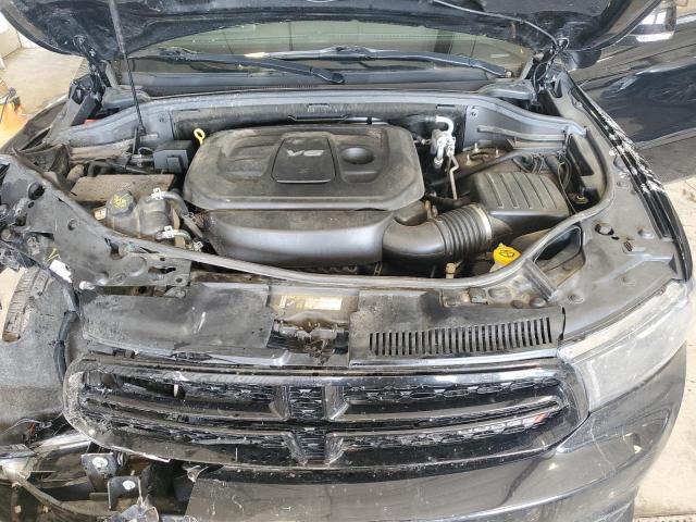1C4RDJDG1HC643783 2017 DODGE DURANGO