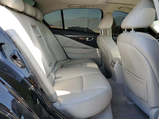 2019 INFINITI Q50 LUXE JN1EV7AP0KM514909