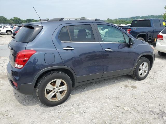 Vin: 3gncjpsb4kl284652, lot: 60314255, chevrolet trax 1lt 20193