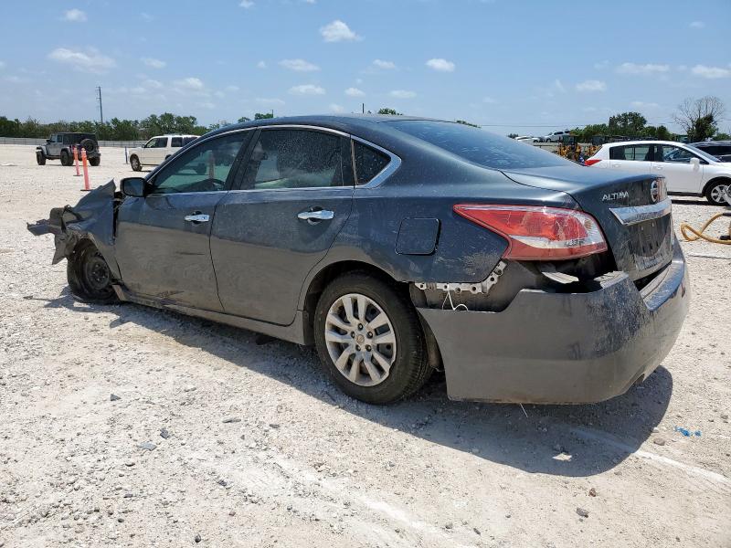Vin: 1n4al3ap0dc231631, lot: 61416515, nissan altima 2.5 20132