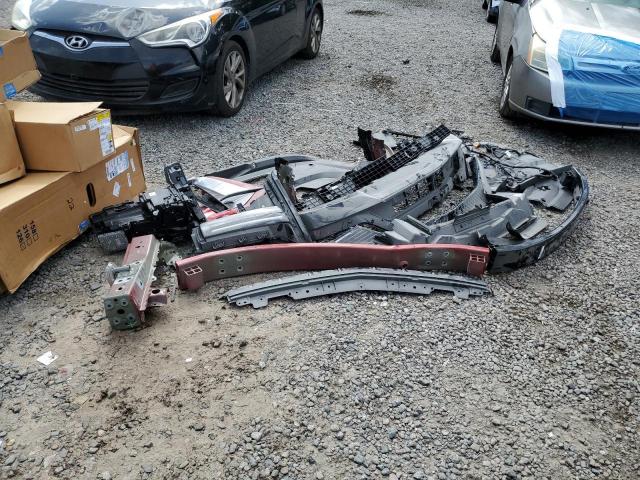 2024 CADILLAC LYRIQ LUXU - 1GYKPSRK7RZ115556