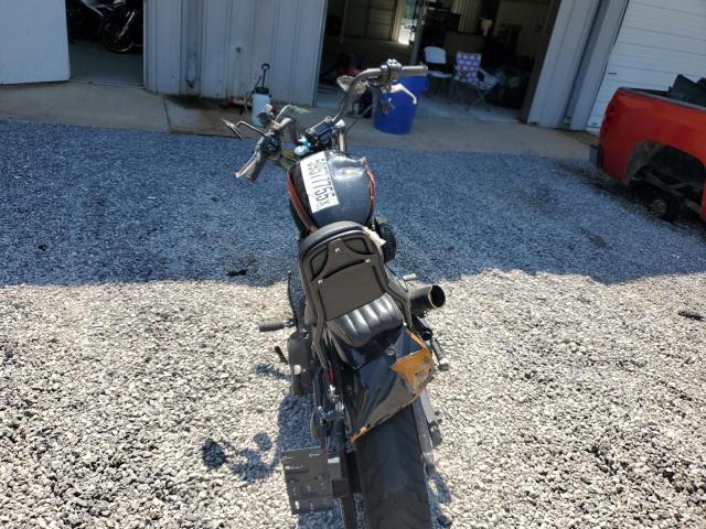 2022 HARLEY-DAVIDSON FXBBS 1HD1YYK13NB047762