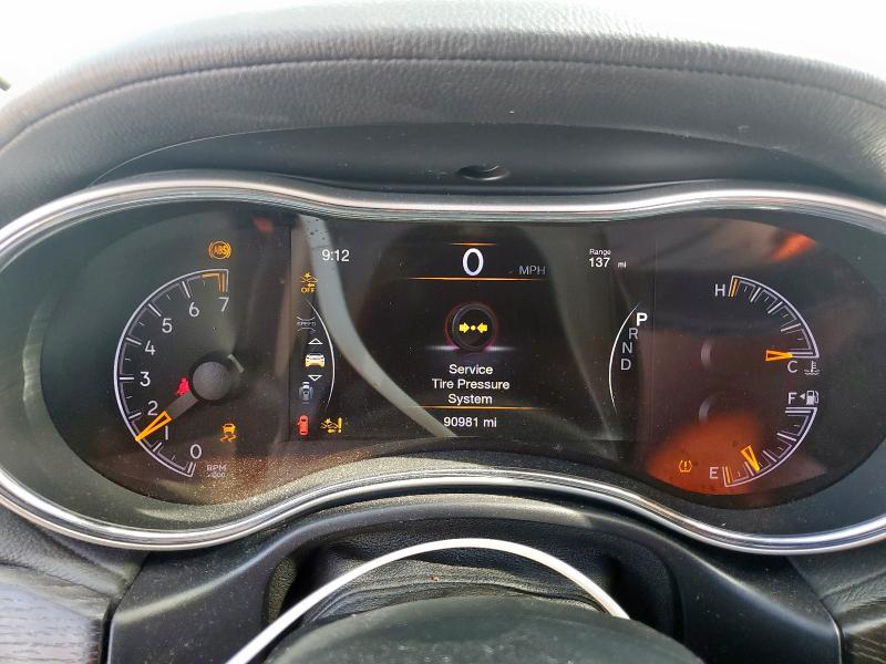 2018 JEEP GRAND CHER 1C4RJEJG1JC168730