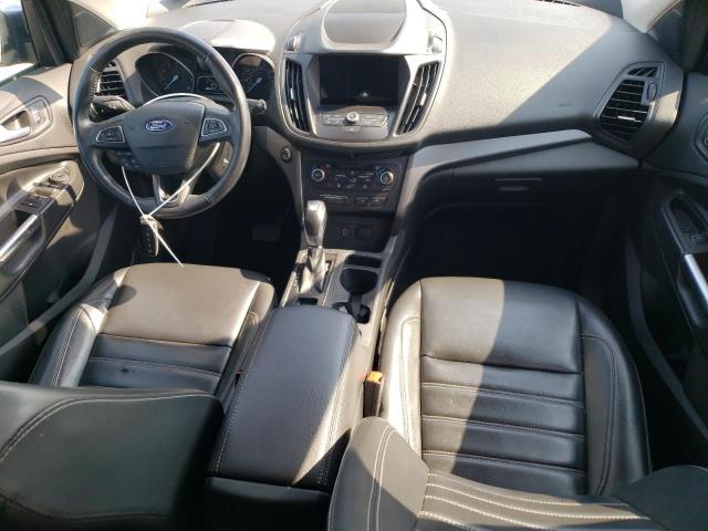 2019 FORD ESCAPE SEL 1FMCU9HD6KUA14473