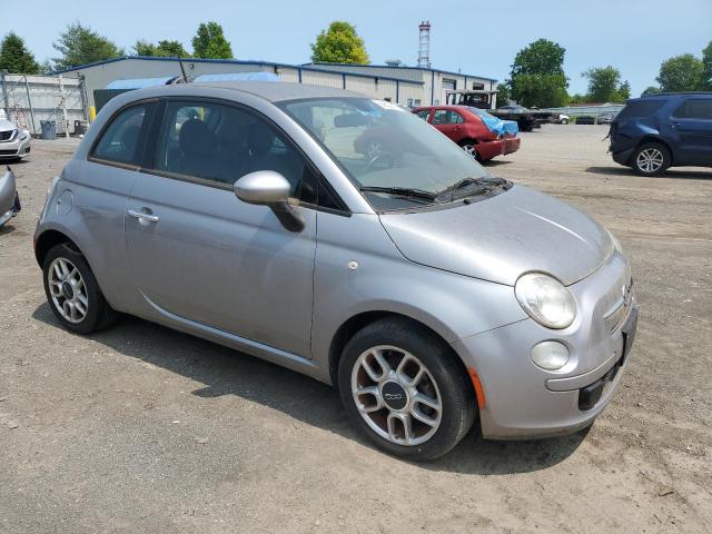 2015 FIAT 500 POP 3C3CFFAR7FT555569