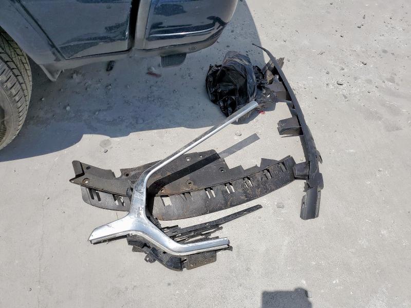 2019 RAM 1500 LIMIT 1C6SRFHT1KN887654