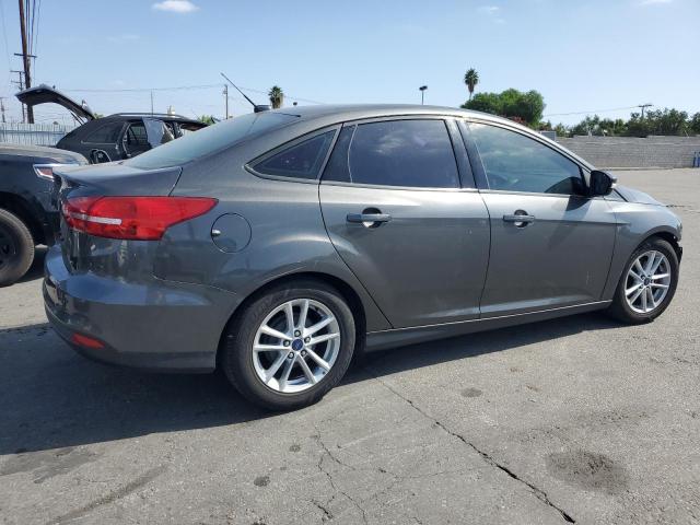 Vin: 1fadp3f25hl300155, lot: 61685025, ford focus se 20173