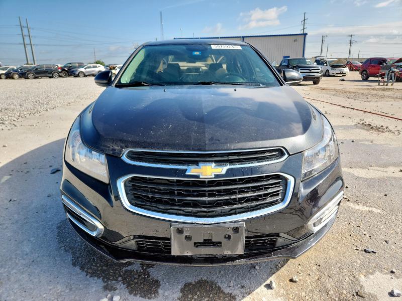 2015 CHEVROLET CRUZE LT - 1G1PC5SB7F7186159
