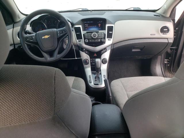 2016 CHEVROLET CRUZE LIMI 1G1PE5SB7G7222704