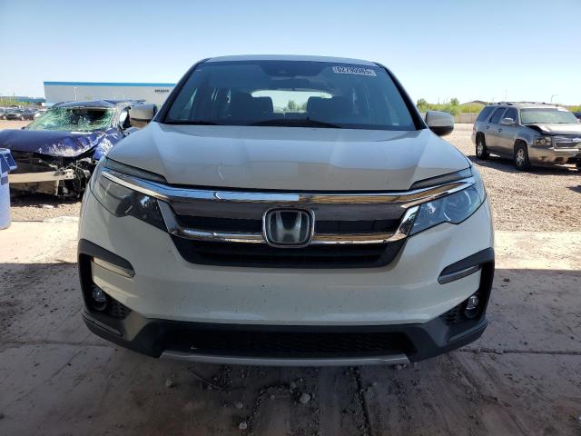 2019 HONDA PILOT EX 5FNYF6H36KB086146