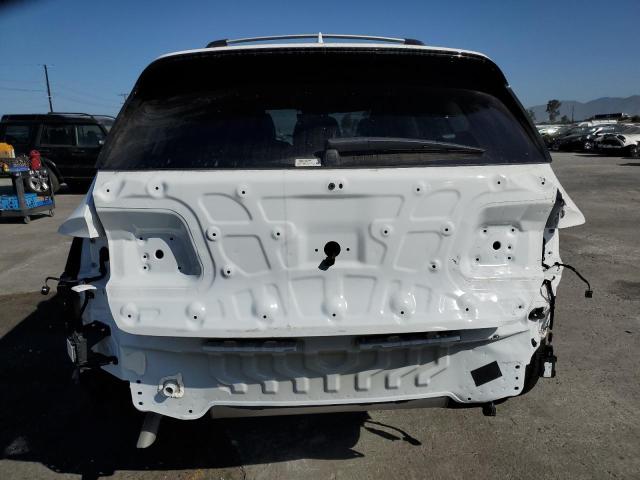 2025 GENESIS GV80 PREST KMUHCESB9SU261478