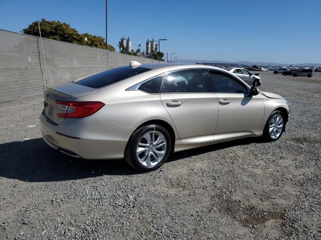 Vin: 1hgcv1f18ja162430, lot: 61306375, honda accord lx 20183