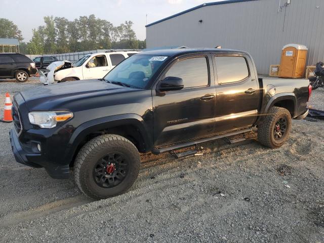 TOYOTA TACOMA DOU
