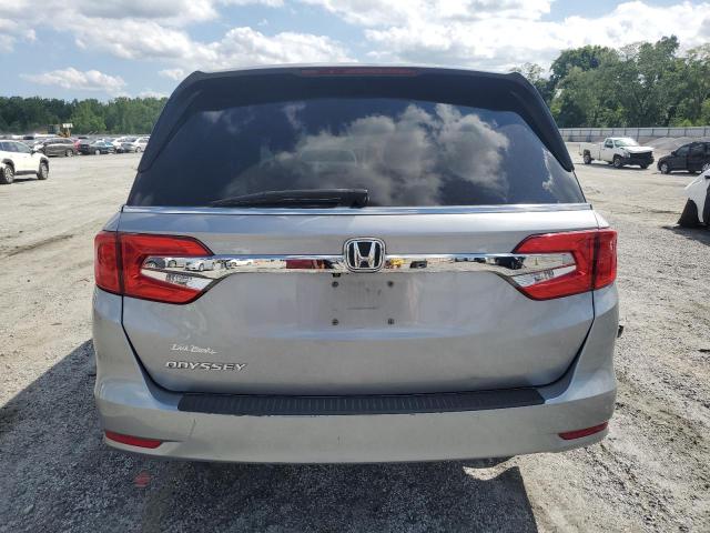 2020 HONDA ODYSSEY LX 5FNRL6H26LB044419