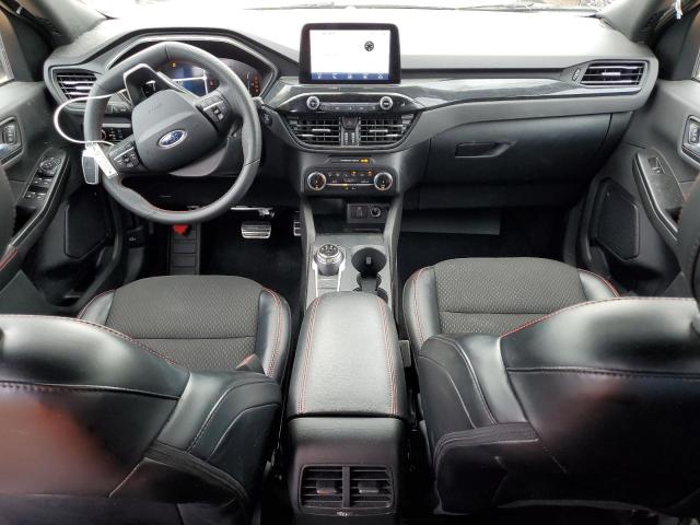 2024 FORD ESCAPE ST - 1FMCU0MN9RUA62263