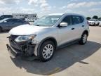 2019 NISSAN ROGUE S - 5N1AT2MT0KC787525