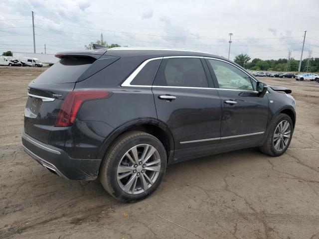 2023 CADILLAC XT5 PLATIN 1GYKNFR47PZ104763
