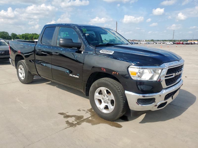 2019 RAM 1500 TRADE 1C6RRECT6KN596907