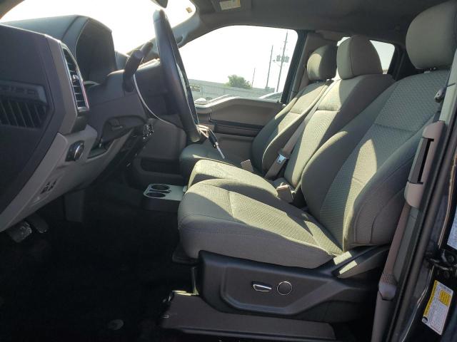 2018 FORD F150 SUPER - 1FTEX1CP2JFC24014