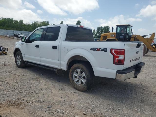 Vin: 1ftew1e52jfb29774, lot: 58748745, ford f-150 supercrew 20182